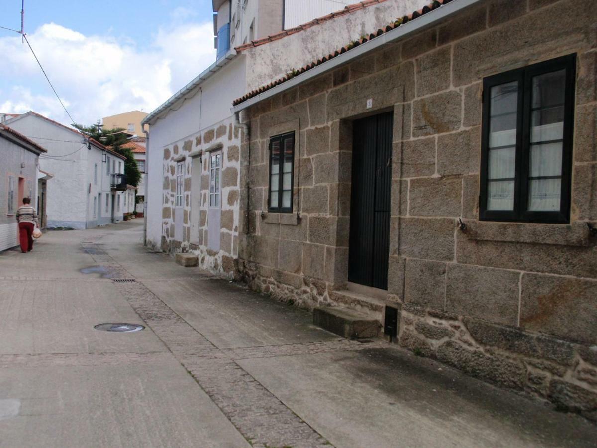 Casa Tia Amparo Villa Portosin Exterior foto